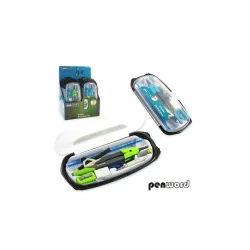 Komplet geometryczny 10 elementów, 15cm Komplet geometryczny 10 elementów, 15cm